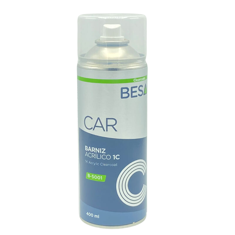 Spray de Barniz Acrílico 1C