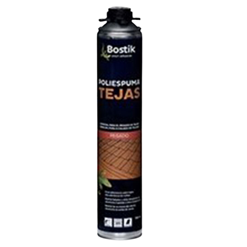 Poliespuma Tejas para Pistola