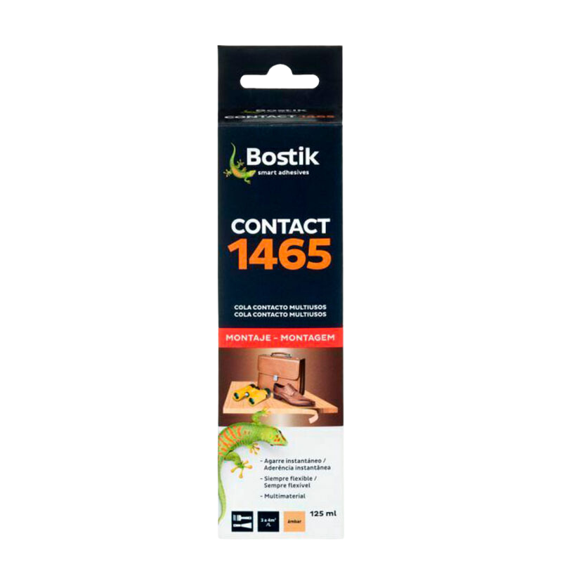 Cola de Contacto 1465