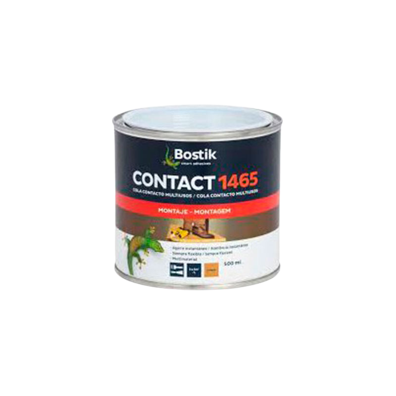 Cola de Contacto 1465
