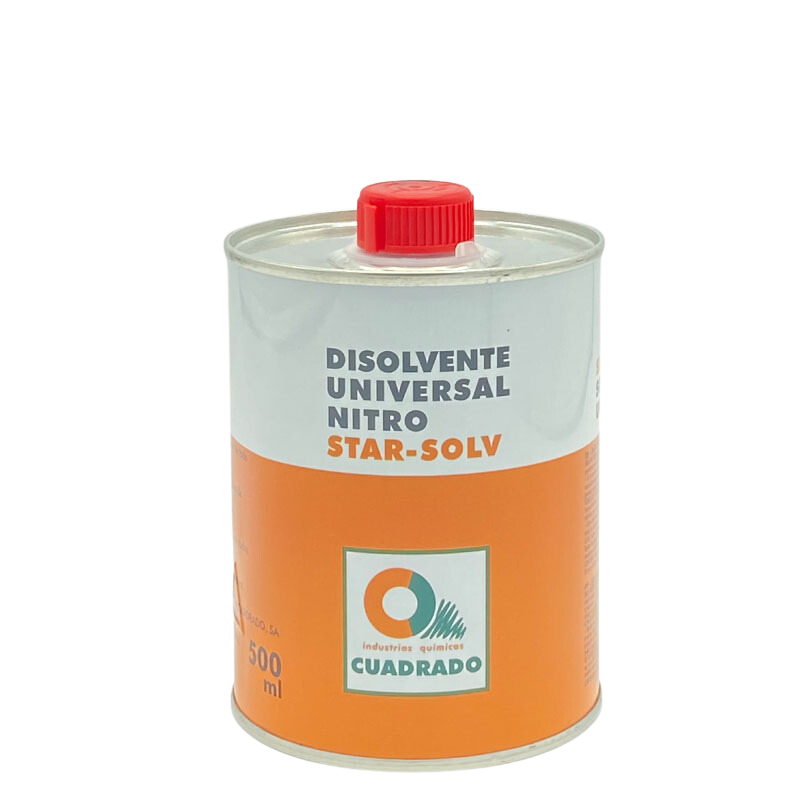 Disolvente Universal Nitro