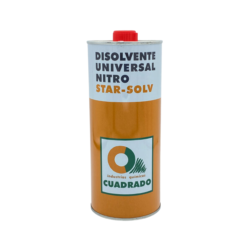 Disolvente Universal Nitro