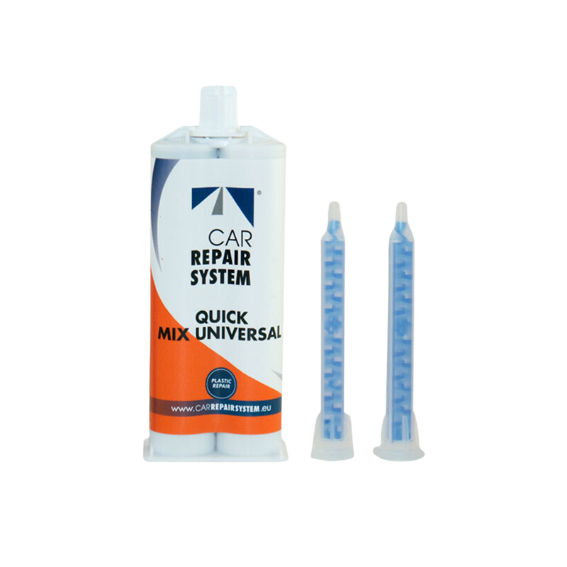 Quick Mix Universal Para Plásticos 50Ml