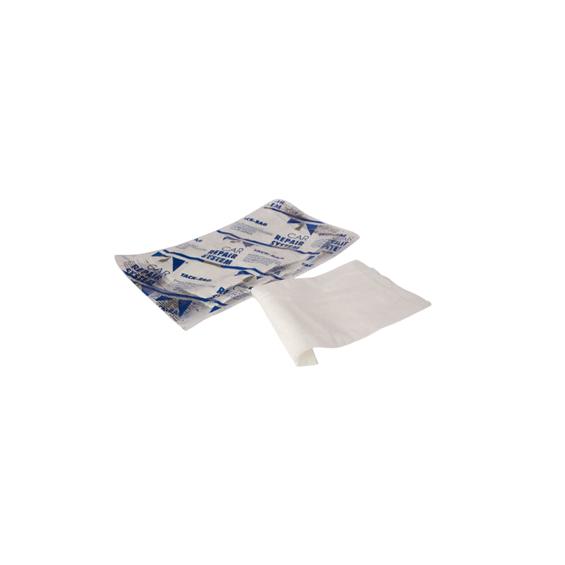 Tack Rag Bayeta Disolvente Caja de 50 Unidades