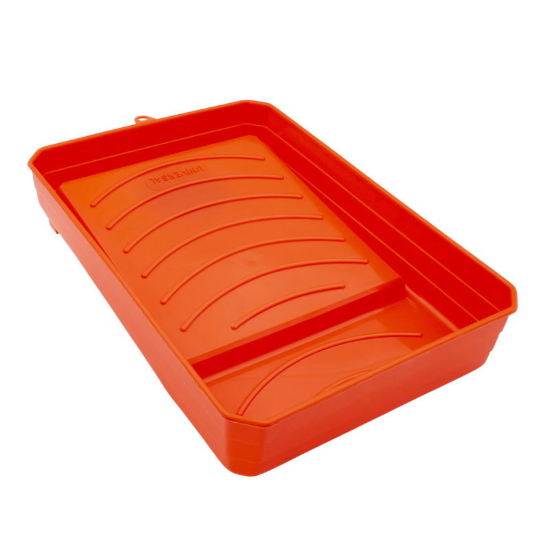 Cubeta Plana Standard