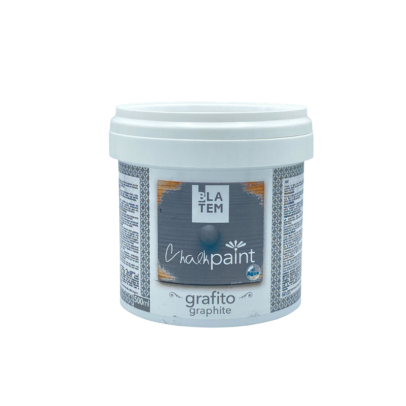 Pintura a la Tiza Chalk-Paint