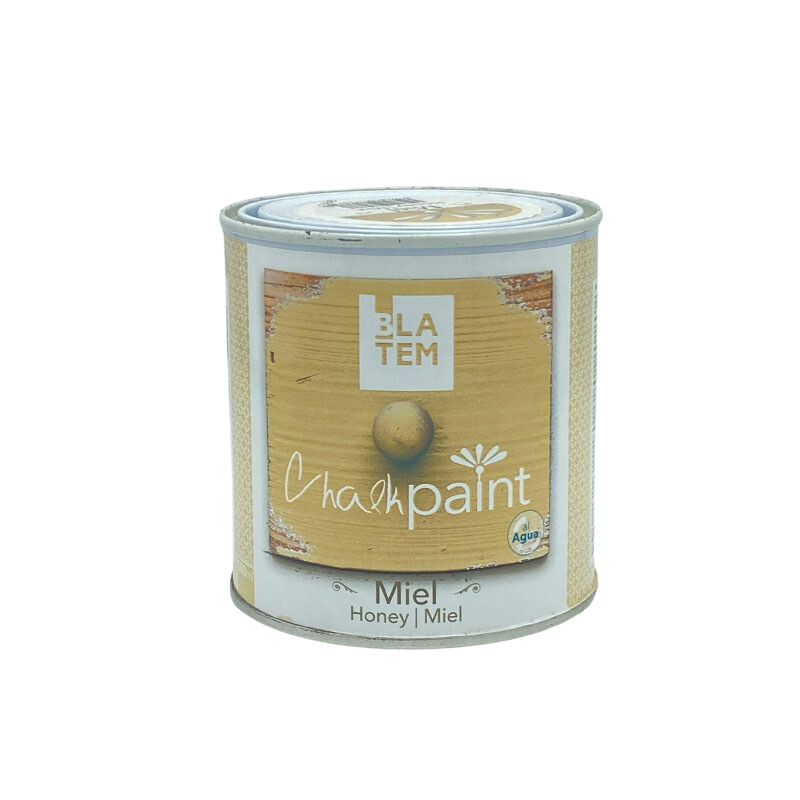 Pintura a la Tiza Chalk-Paint