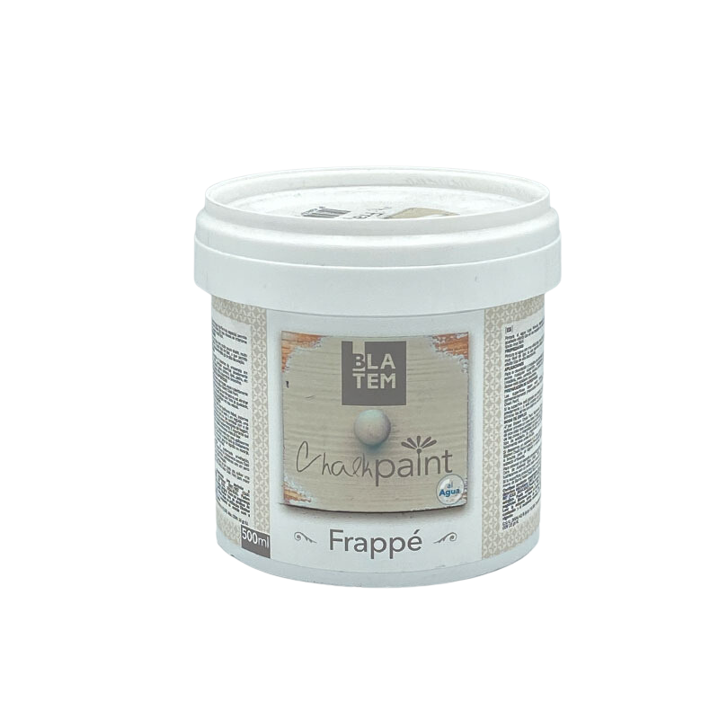 Pintura a la Tiza Chalk-Paint