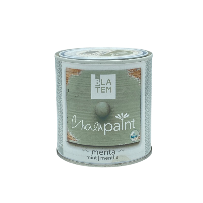 Pintura a la Tiza Chalk-Paint