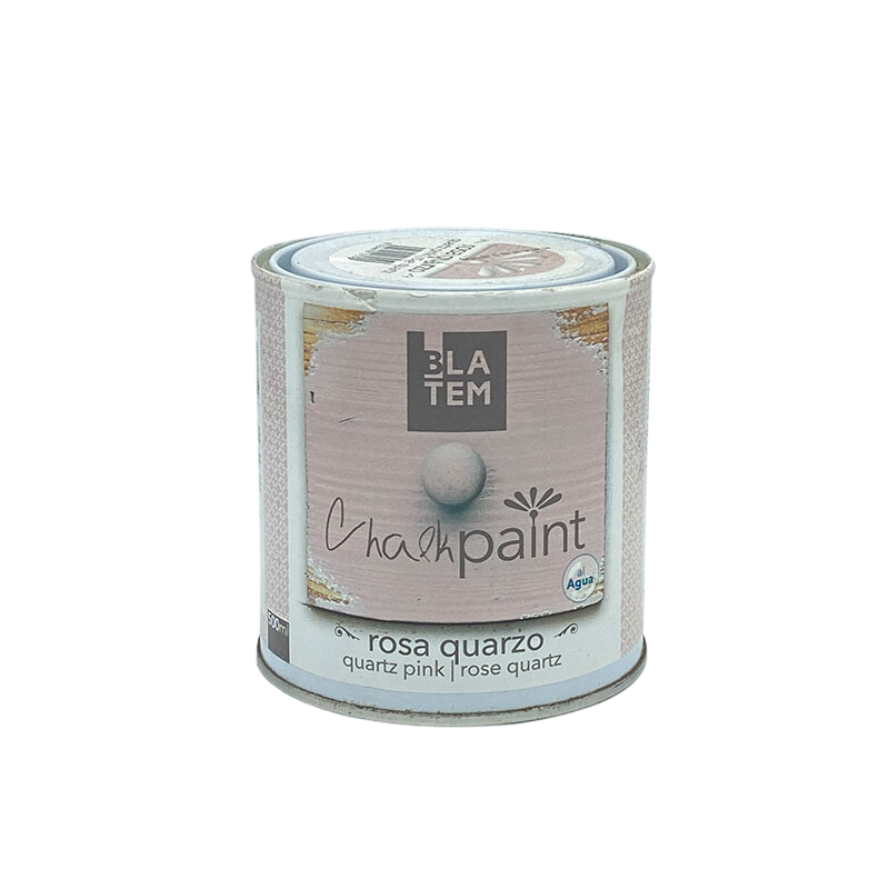 Pintura a la Tiza Chalk-Paint