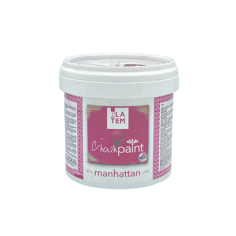 Pintura a la Tiza Chalk-Paint