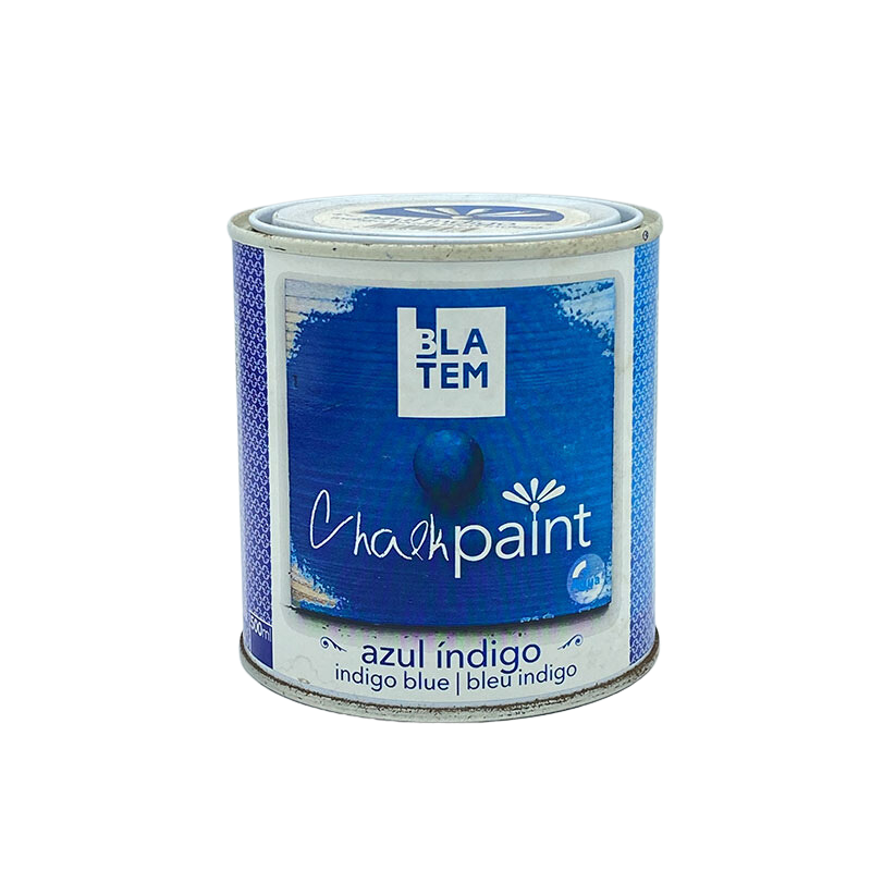 Pintura a la Tiza Chalk-Paint