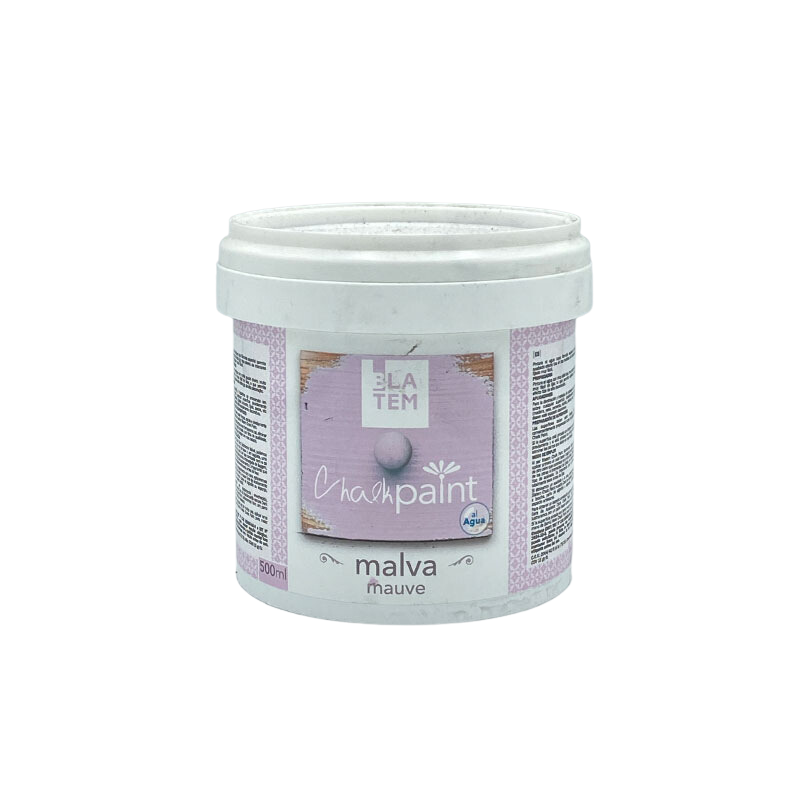 Pintura a la Tiza Chalk-Paint