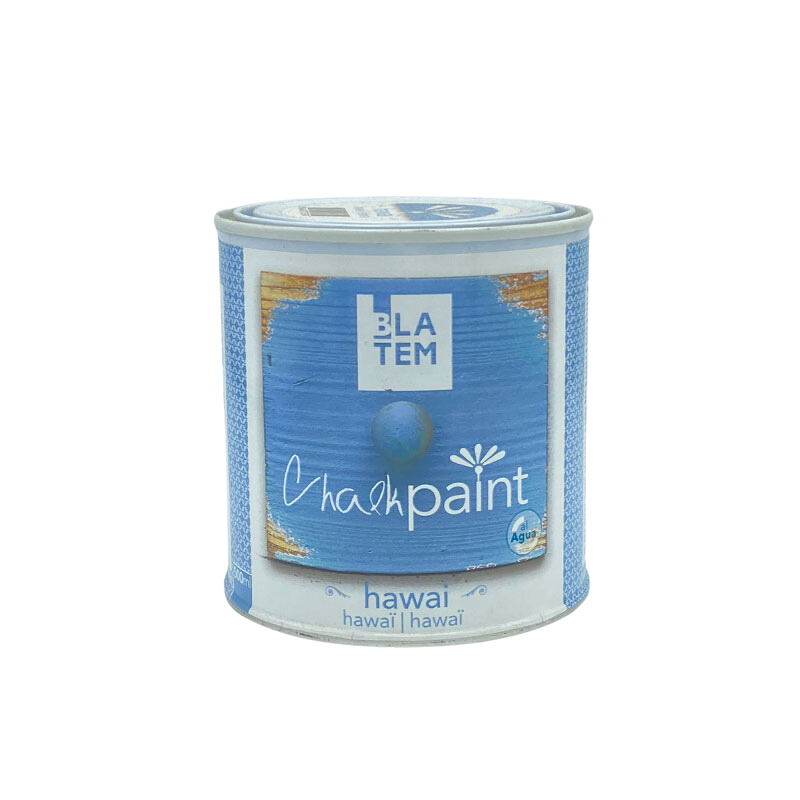 Pintura a la Tiza Chalk-Paint