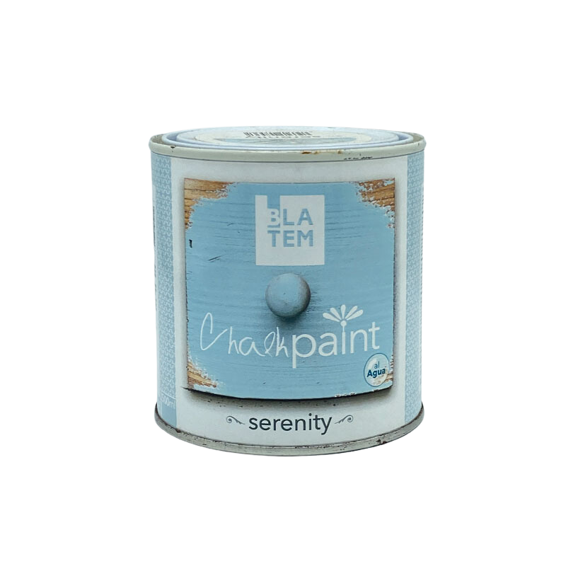 Pintura a la Tiza Chalk-Paint