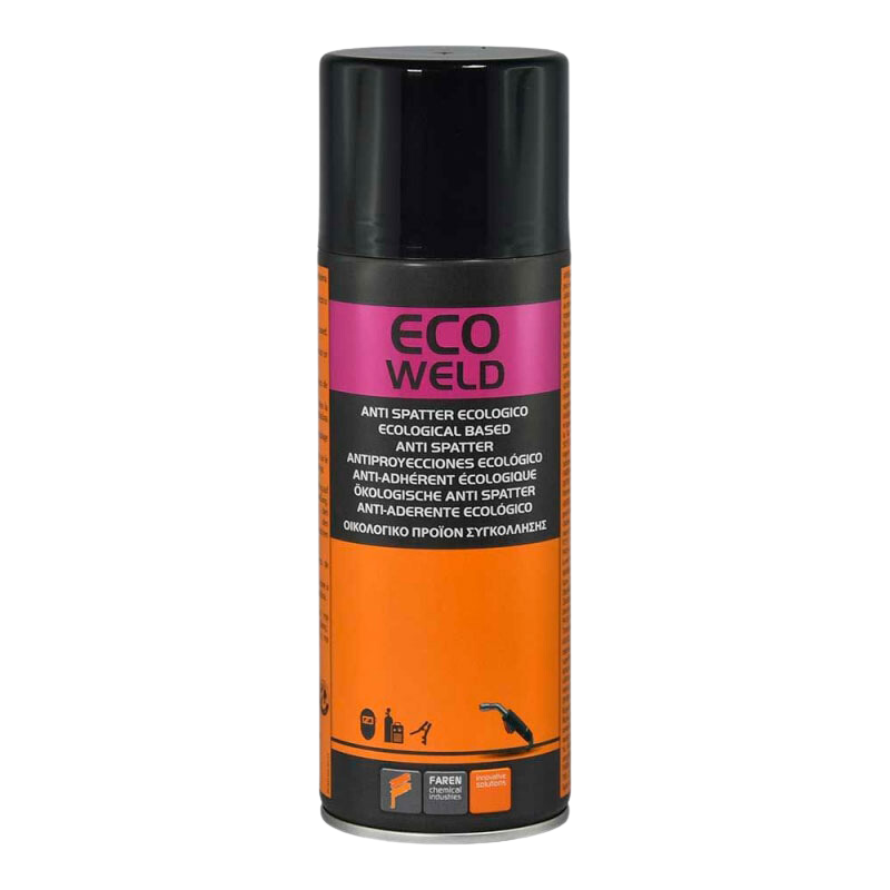 Spray Antiproyecciones Soldadura Eco Weld