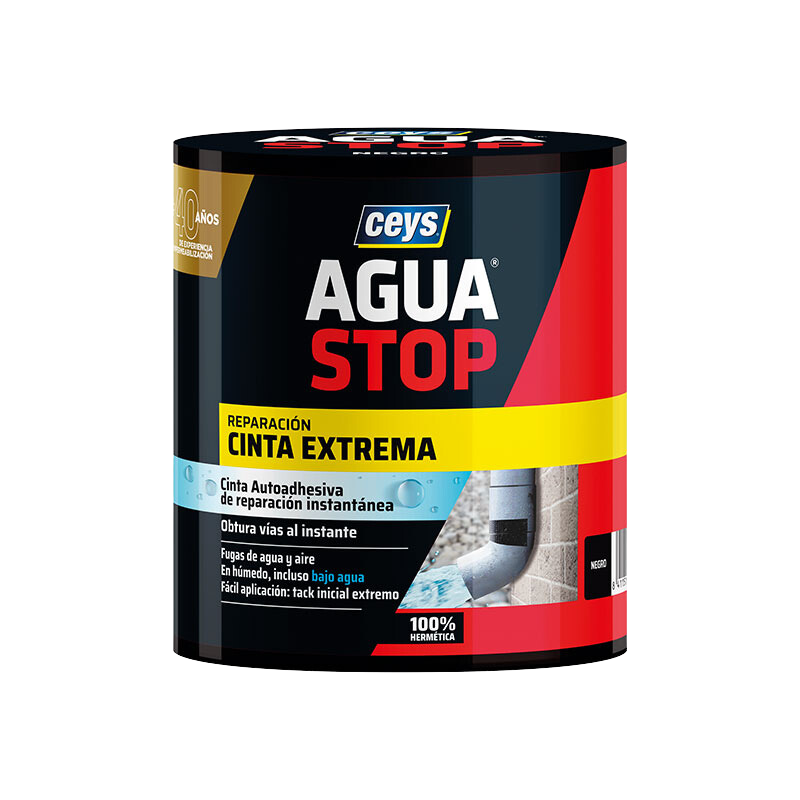 Cinta Extrema AquaStop