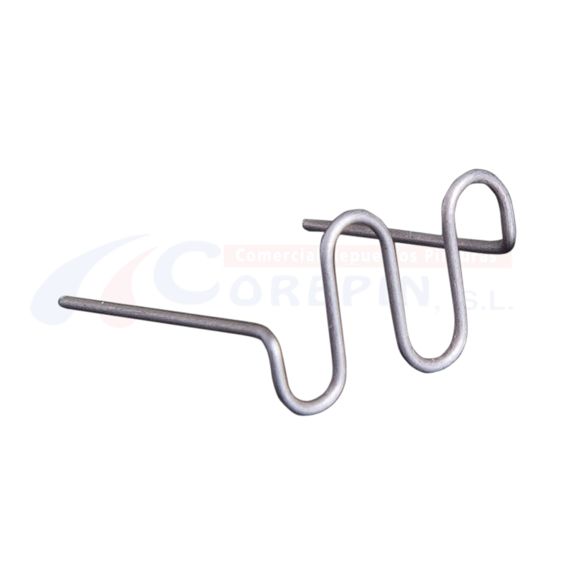 Grapas SP Welding (100 Und)