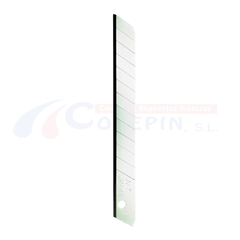 Cuchillas Biseladas BA-100