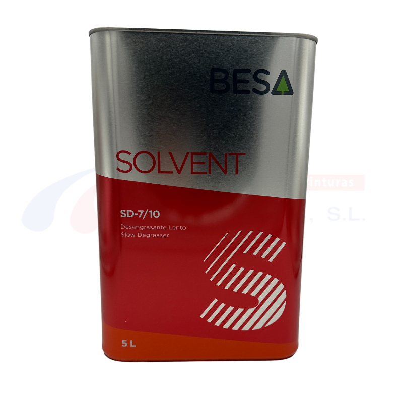 Desengrasante Lento SD-7/10