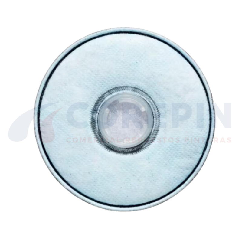 Filtro Mascarilla 3M 2128 (Kit de 2)