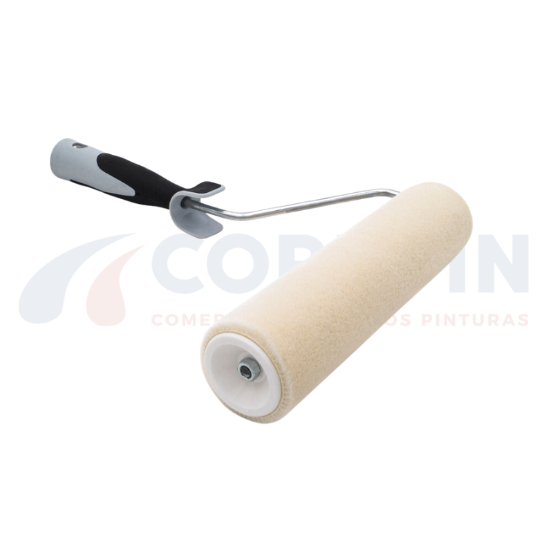 Rodilllo Termofusión para Esmaltar