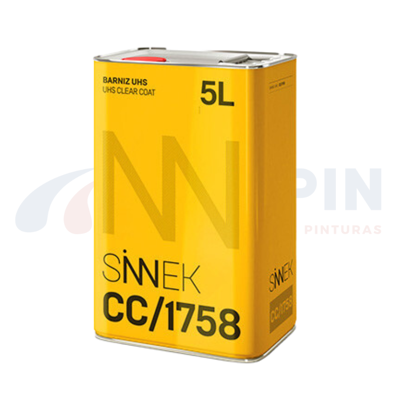 Barniz UHS de Alto Rendimiento CC/1758
