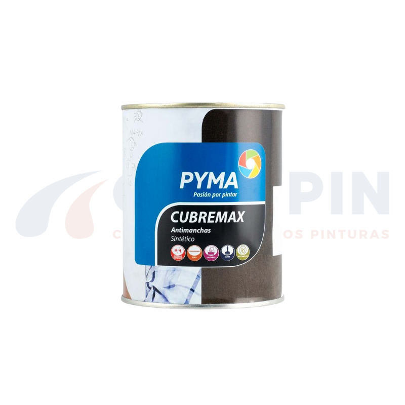 Cubremax Antimanchas Sintético