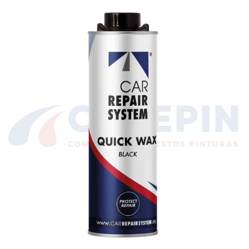 Cera Cavidades Quick Wax