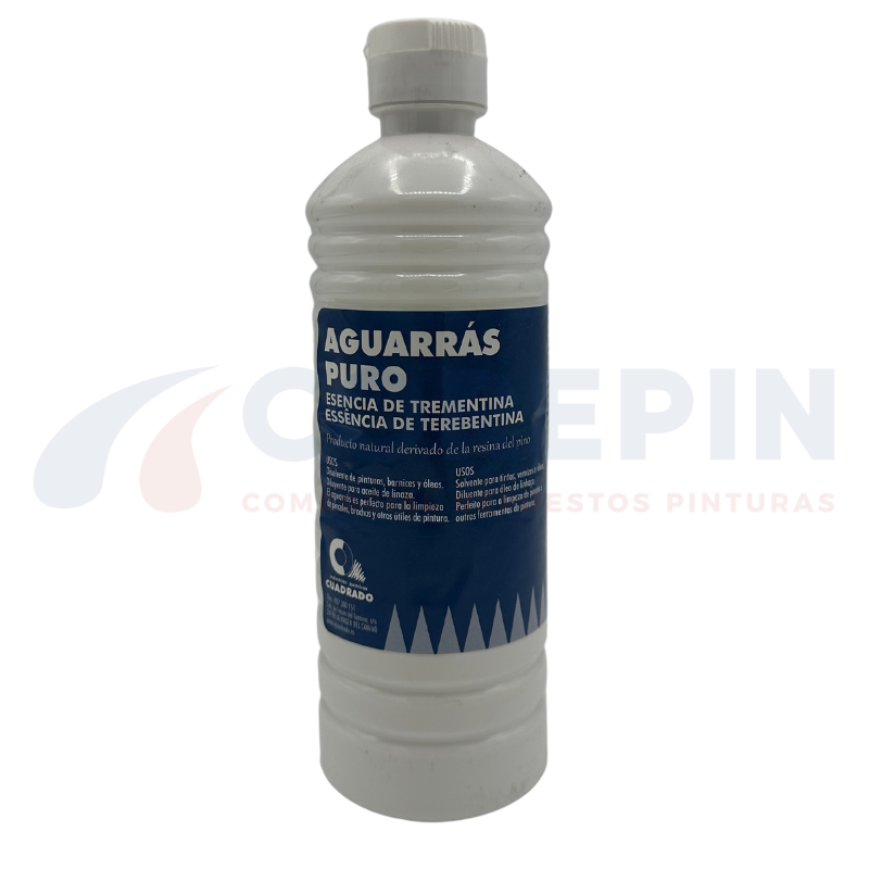 Aguarrás Puro