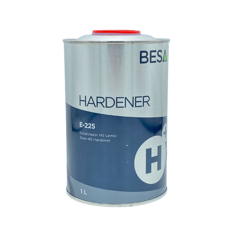 Catalizador E-225 HS Lento 1L