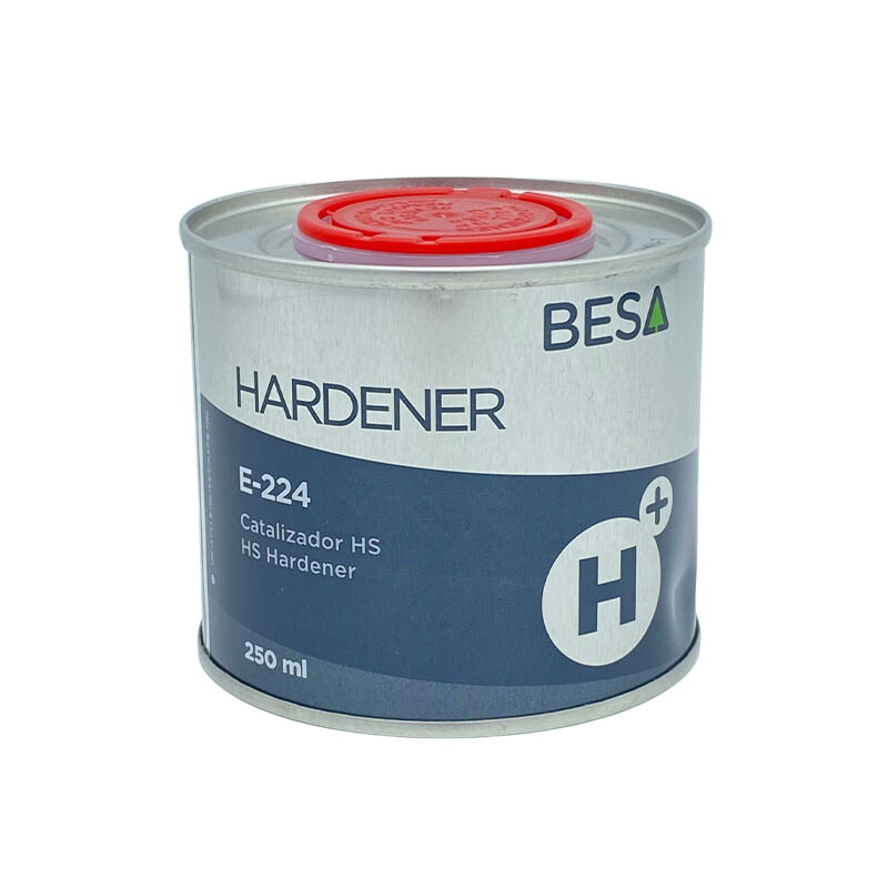 Catalizador E-224 HS Medio