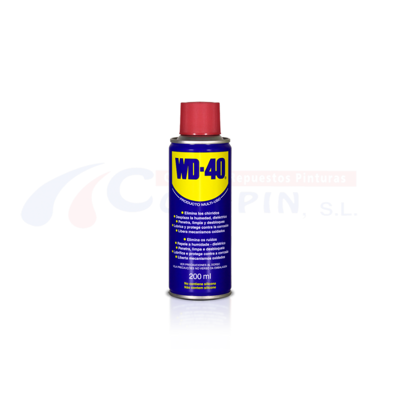 WD-40 Multiuso Original