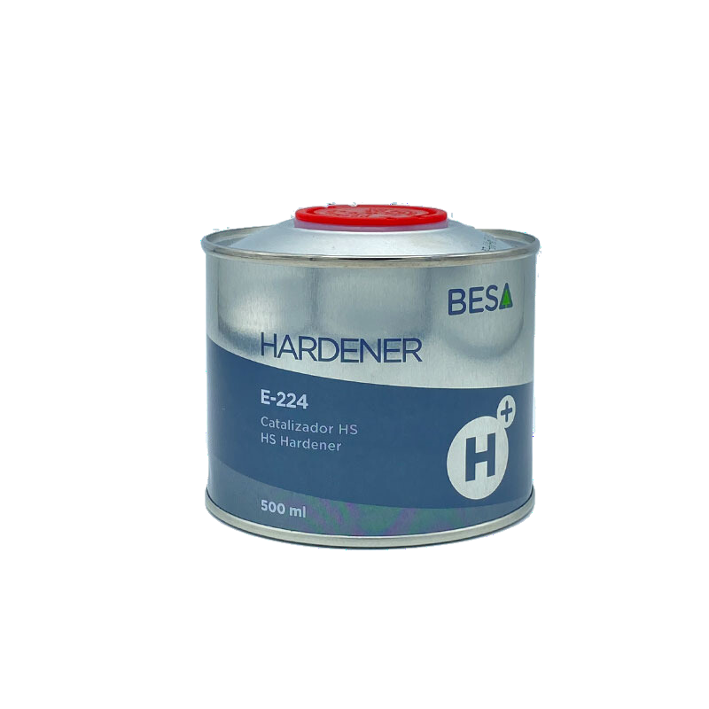 Catalizador E-224 HS Medio