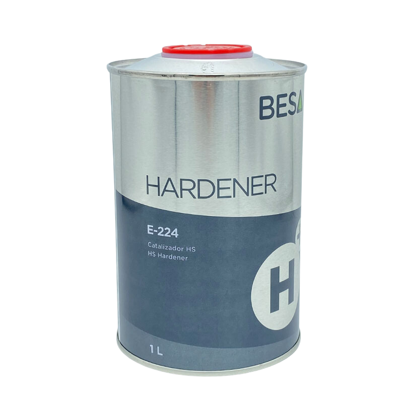 Catalizador E-224 HS Medio