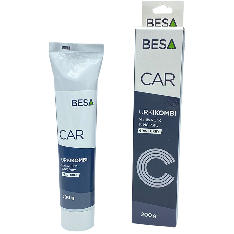 Masilla Nitro 1K Urki Kombi Spot Repair