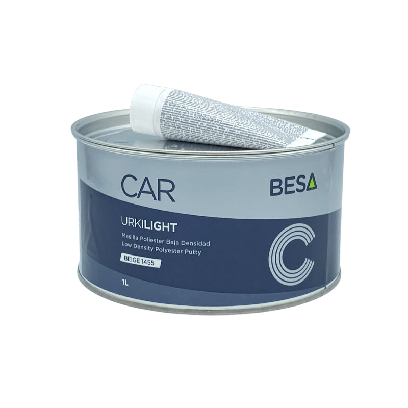 Masilla de Lijado Fácil Urki Light 1L