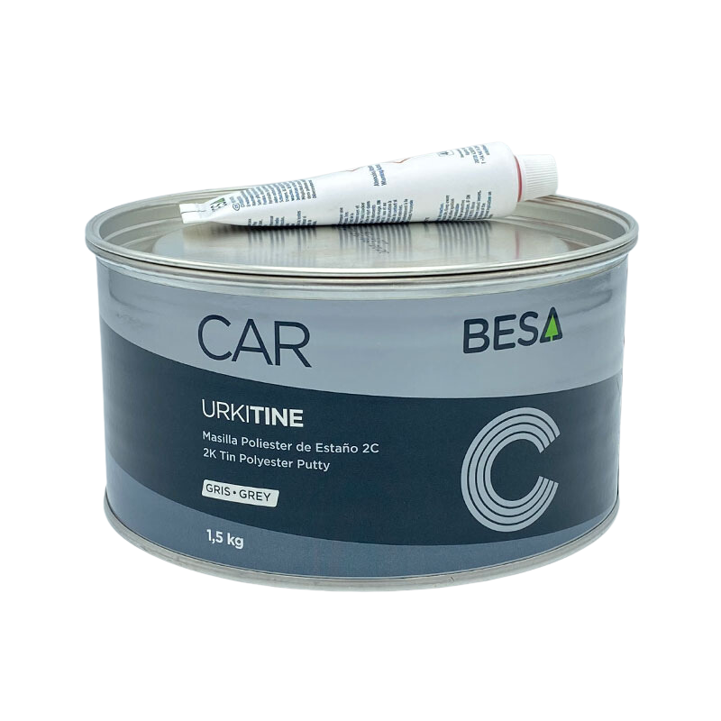 Masilla de Estaño Urki-Tine