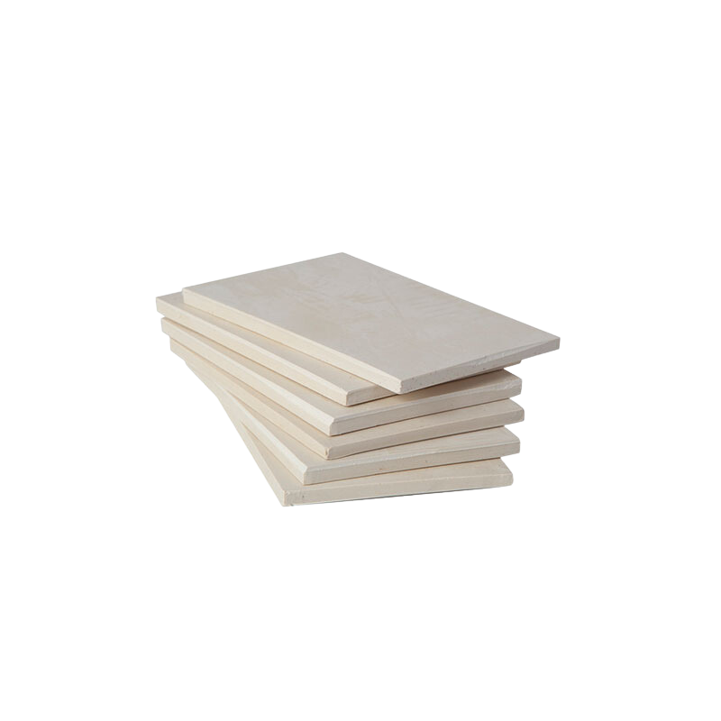 Espátula Flexible De Goma Blanca