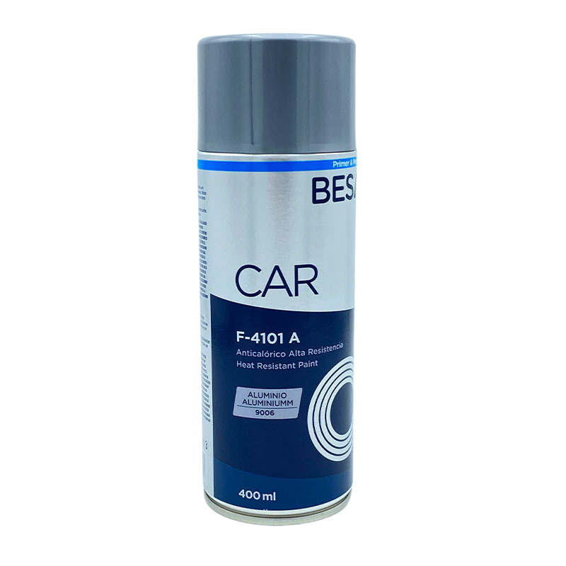 Spray Anticalórico Alta Resitencia F-4101