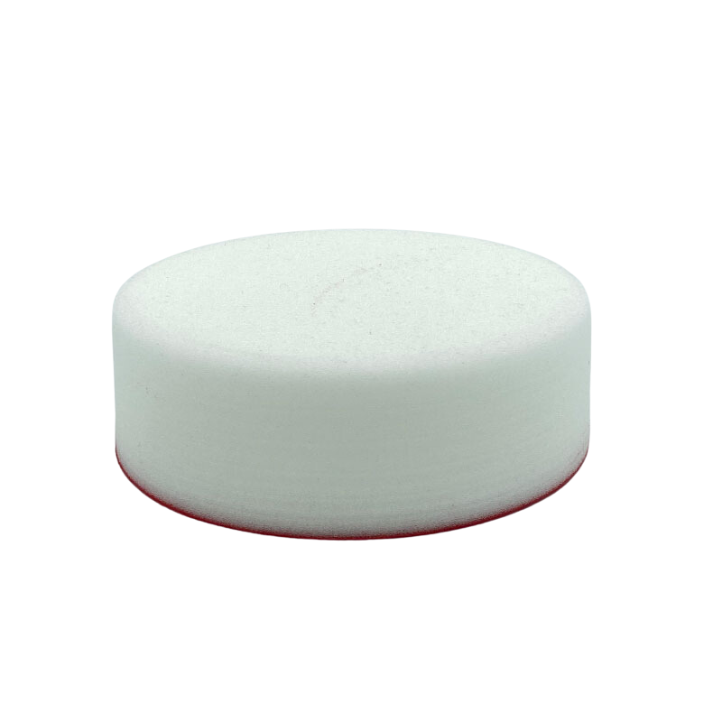 Esponja de Pulido Con Velcro