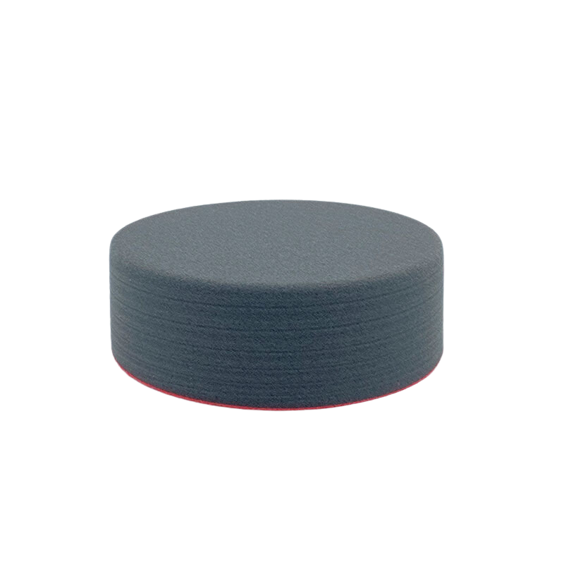 Esponja de Abrillantado con Velcro