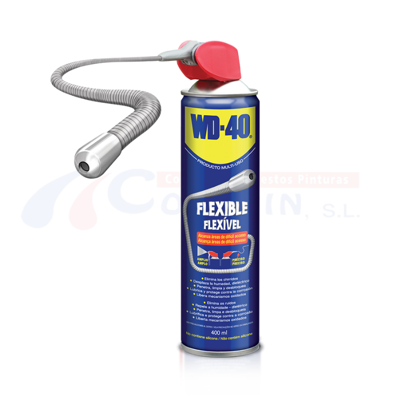WD-40 Multiuso Flexible