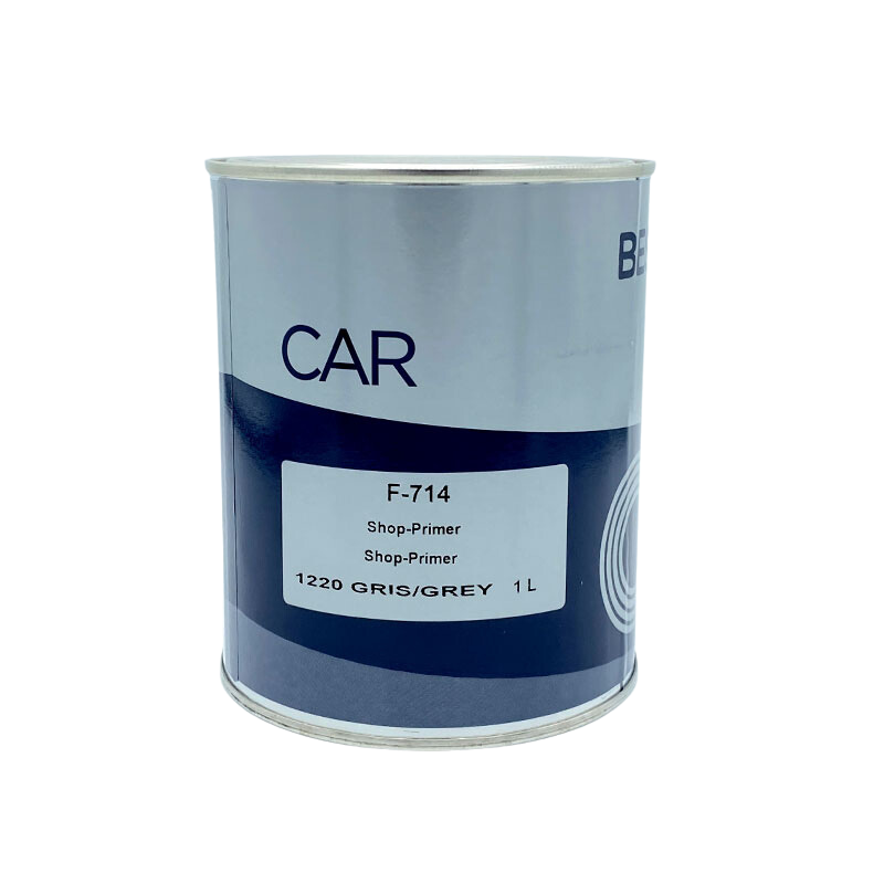 Shop primer F-714 Imprimación Fosfatante