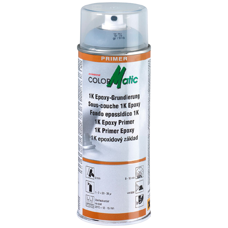 Spray Imprimación Epoxi 1K