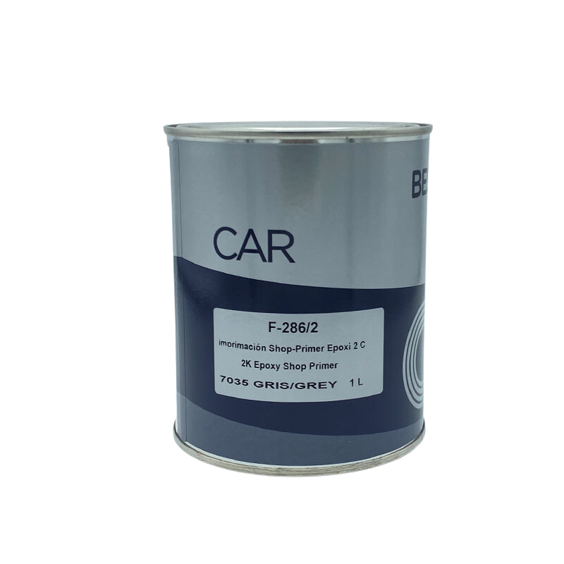 Imprimación Epoxi 2C F-286/2