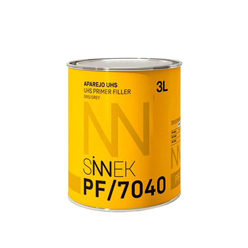 Aparejo UHS 3L PF/9110 | PF/7040 | PF/7016