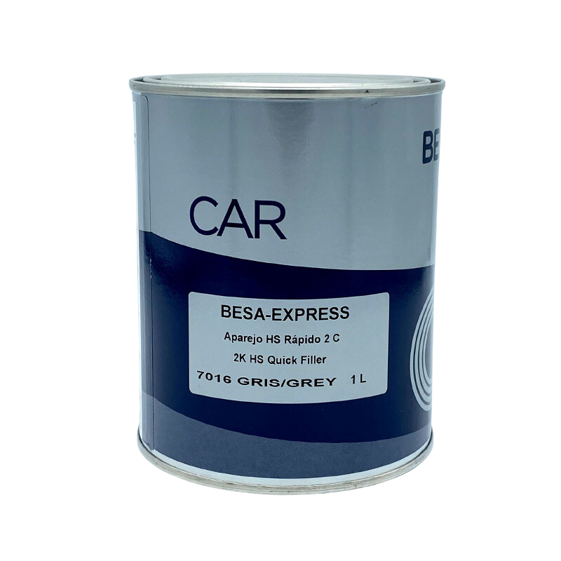 Besa-Express Aparejo Rapido HS 2C