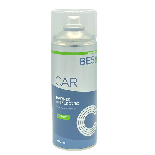 Spray de Barniz Acrílico 1C