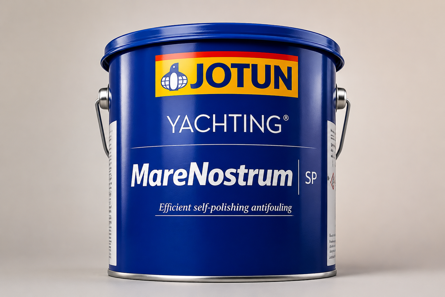 Patente Antifouling Mare Nostrum SP